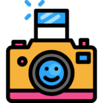 Fotograf<br>Cabină foto